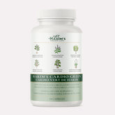 Hakim’s Cardio Green – Herbal Dietary Supplement