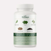 Hakim’s RUMO Green – Herbal Dietary Supplement