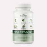 Hakim’s SLEEM Green – Herbal Dietary Supplement