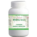 Hakim’s MUSALI Green – Wonder Energy Booster