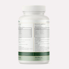 Hakim’s Cardio Green – Herbal Dietary Supplement
