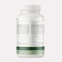 Hakim’s DB Green – Herbal Dietary Supplement