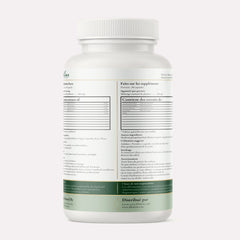 Hakim’s MUSALI Green – Herbal Dietary Supplement