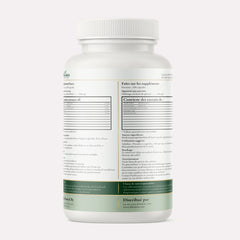 Hakim’s RUMO Green – Herbal Dietary Supplement