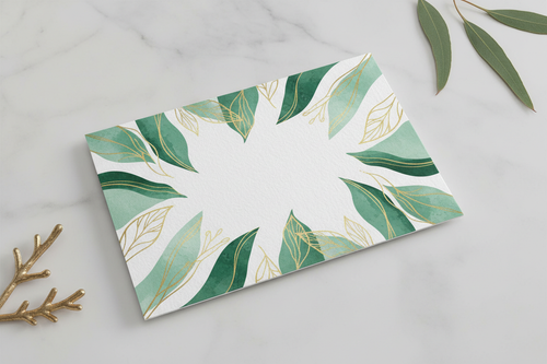 Hakim's Green Life Gift Card